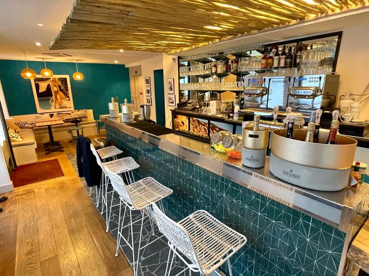 La Finca Hotel & Spa Paris