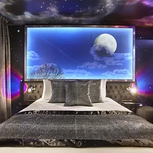Hotel Declic, Parijs