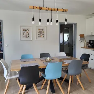 Apartment Le Clos De La Cote D'emeraude Saint-Benoit-des-Ondes