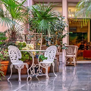 Hotel Du Danube Saint Germain, Parijs