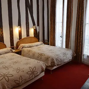 Hotel Saint-andre Des Arts, Parijs
