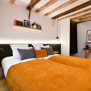 Hotel Victoire & Germain, Parijs