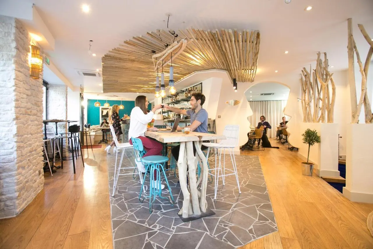 La Finca Hotel & Spa Paris