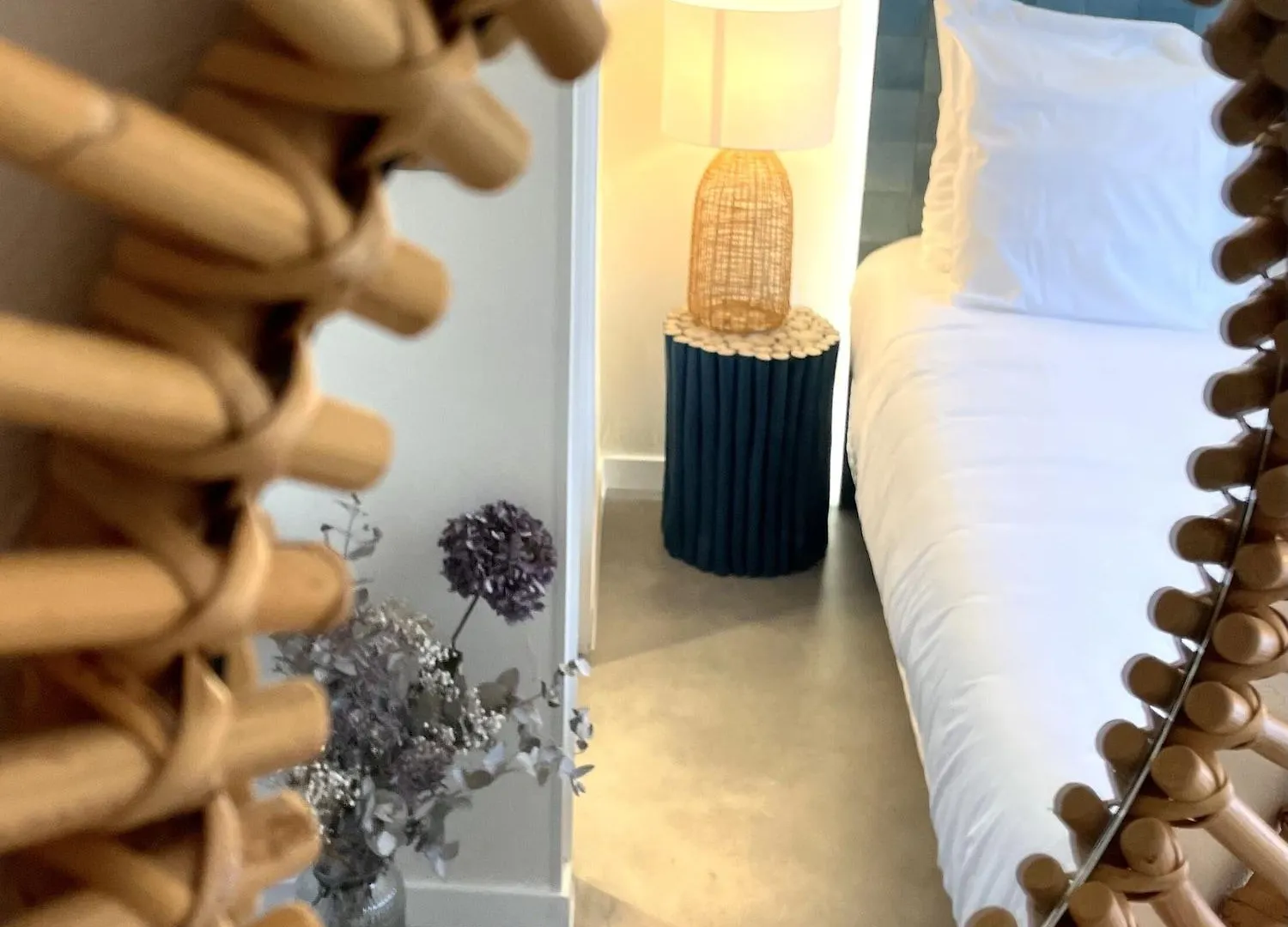 ***  La Finca Hotel & Spa Paris France