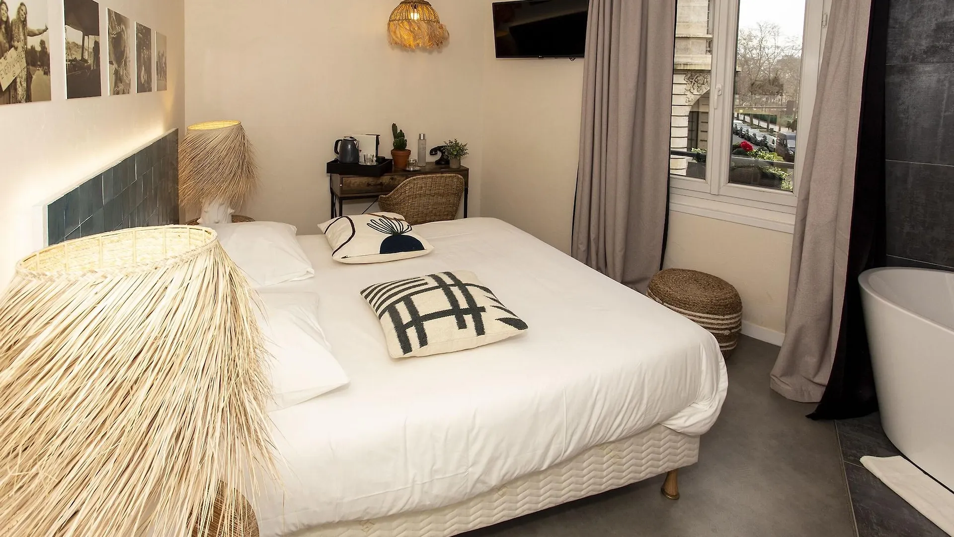 La Finca Hotel & Spa Paris