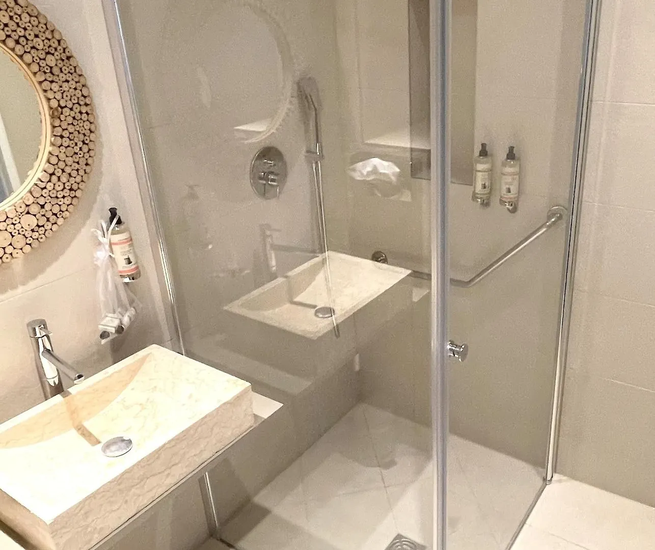 La Finca Hotel & Spa Paris