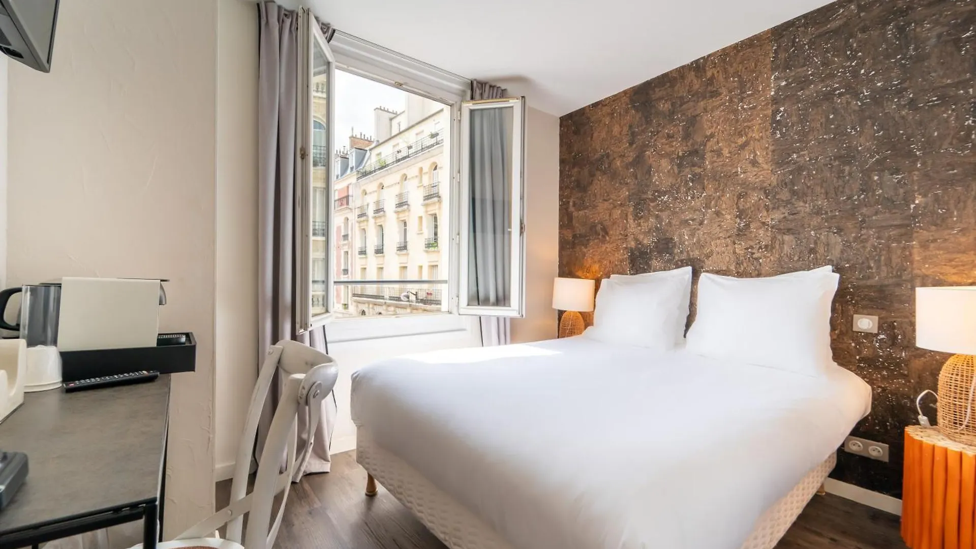 La Finca Hotel & Spa Paris