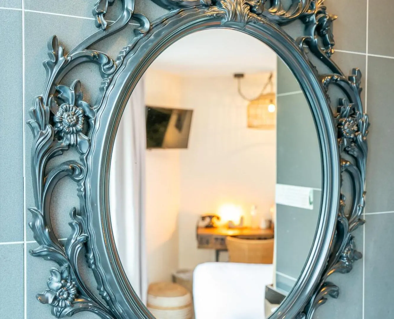 La Finca Hotel & Spa Paris