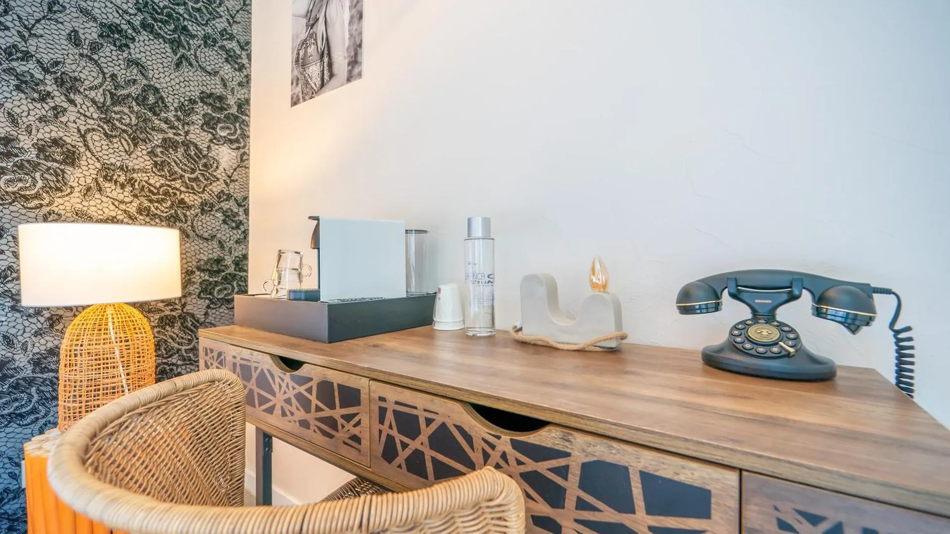 La Finca Hotel & Spa Paris France