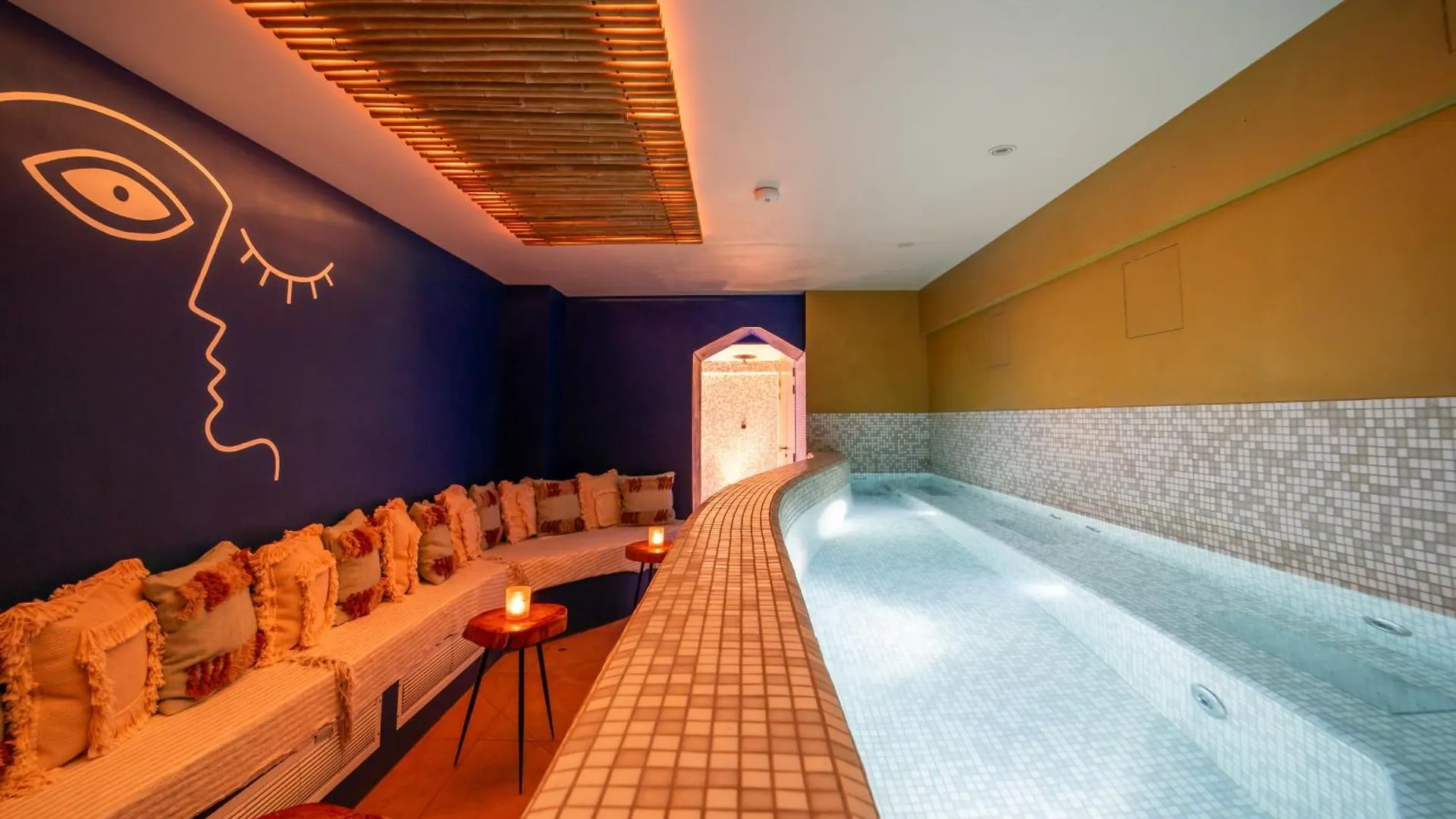 La Finca Hotel & Spa Paris