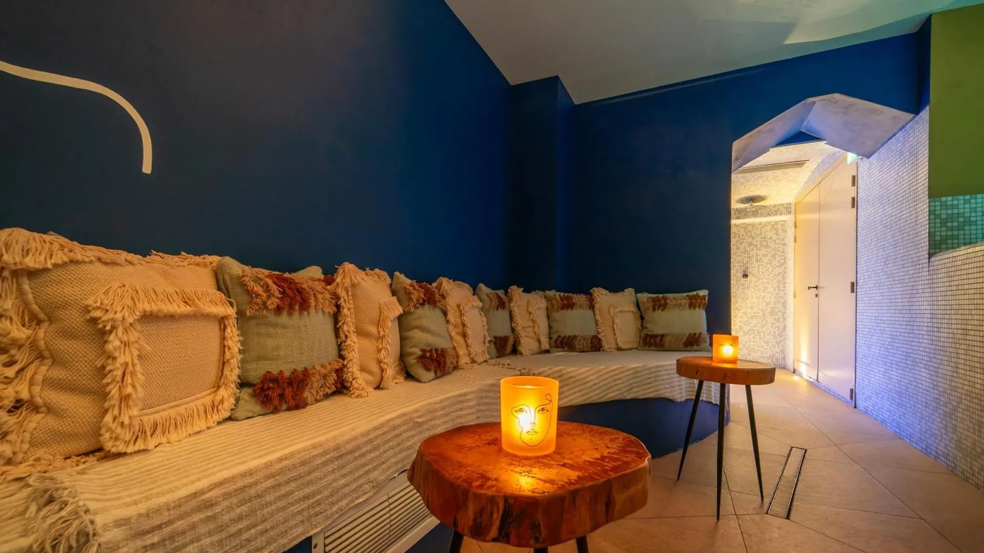 La Finca Hotel & Spa Paris