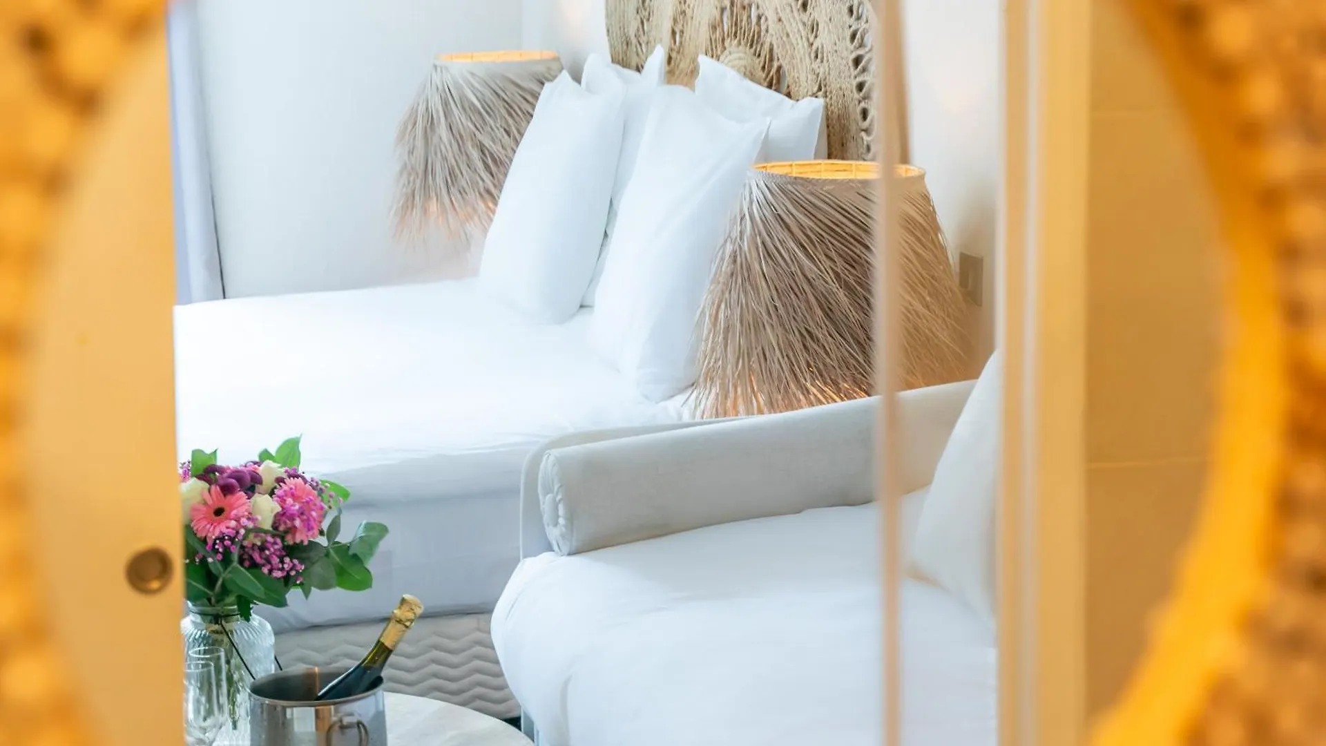La Finca Hotel & Spa Paris