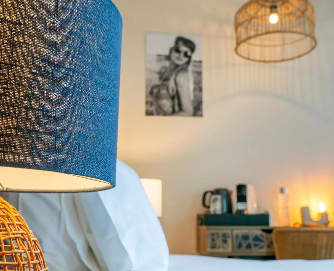 La Finca Hotel & Spa Paris