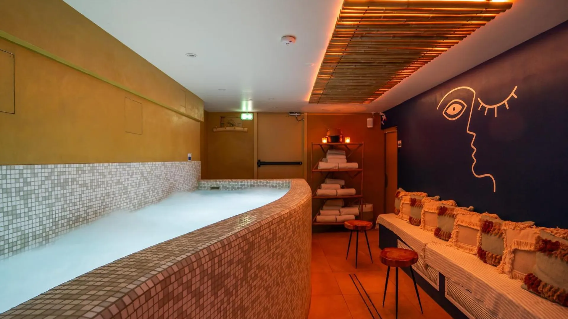 La Finca Hotel & Spa Paris