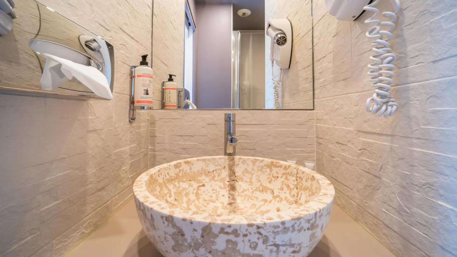 La Finca Hotel & Spa Paris