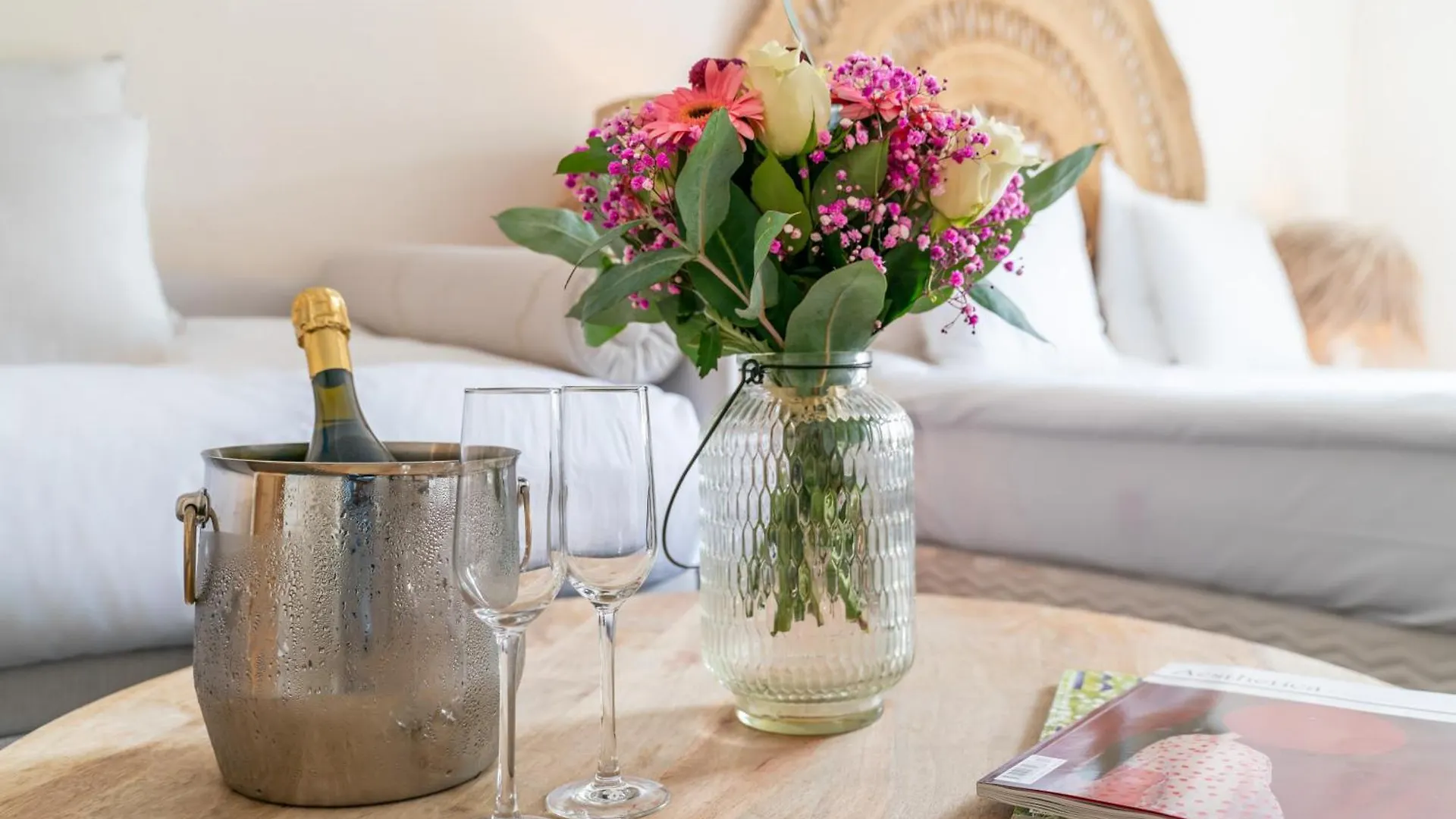La Finca Hotel & Spa Paris