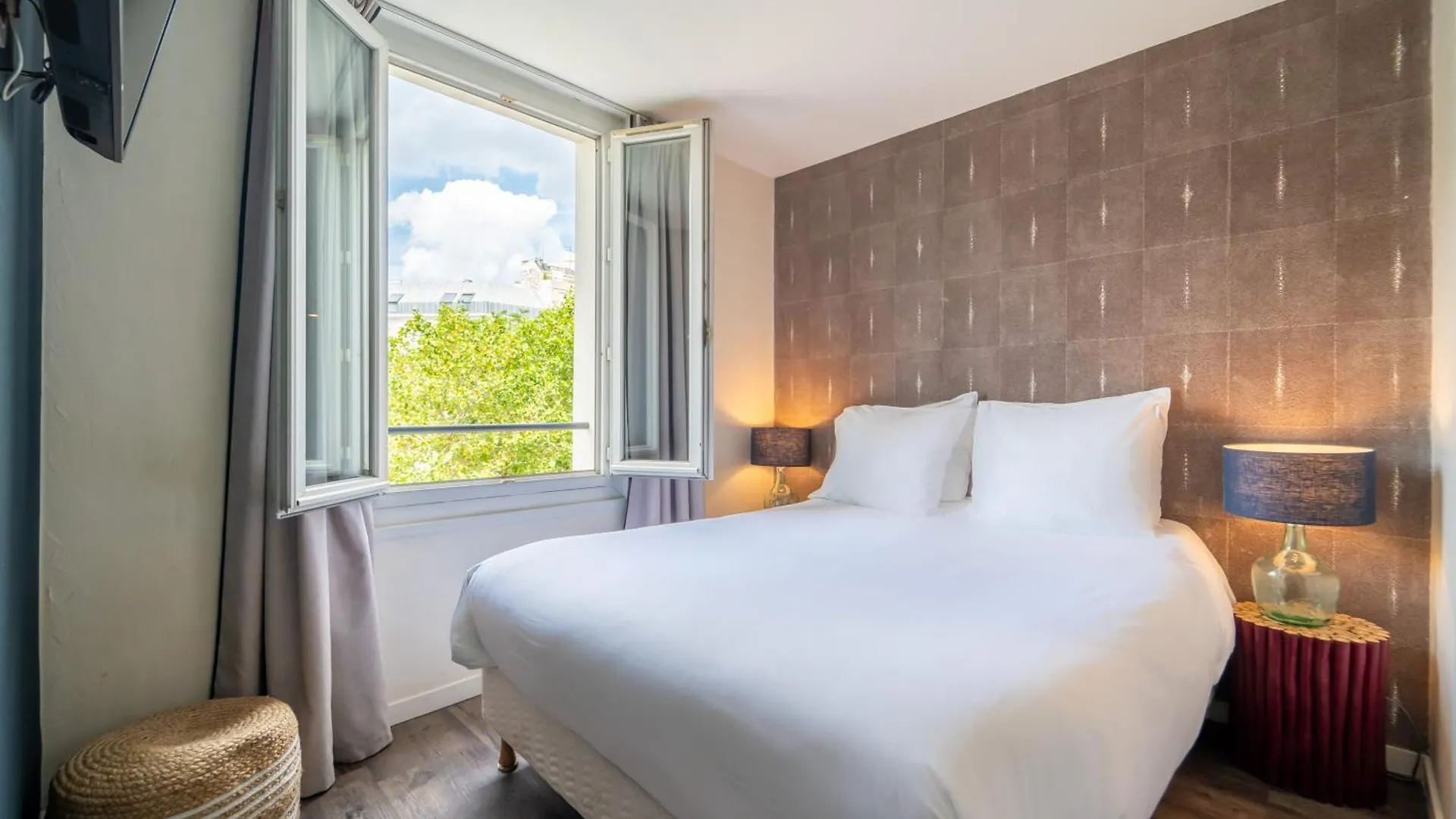 La Finca Hotel & Spa Paris