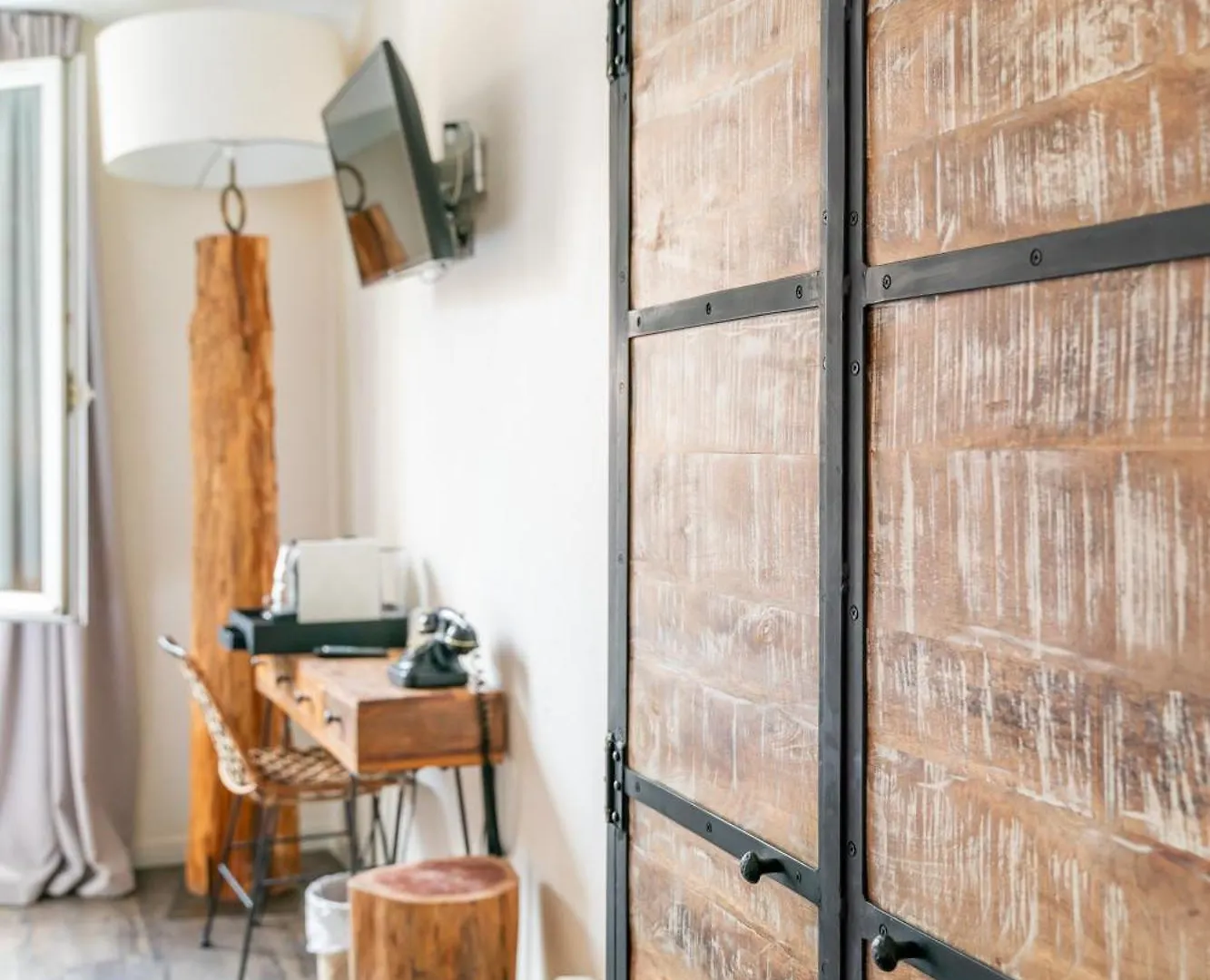 La Finca Hotel & Spa Paris