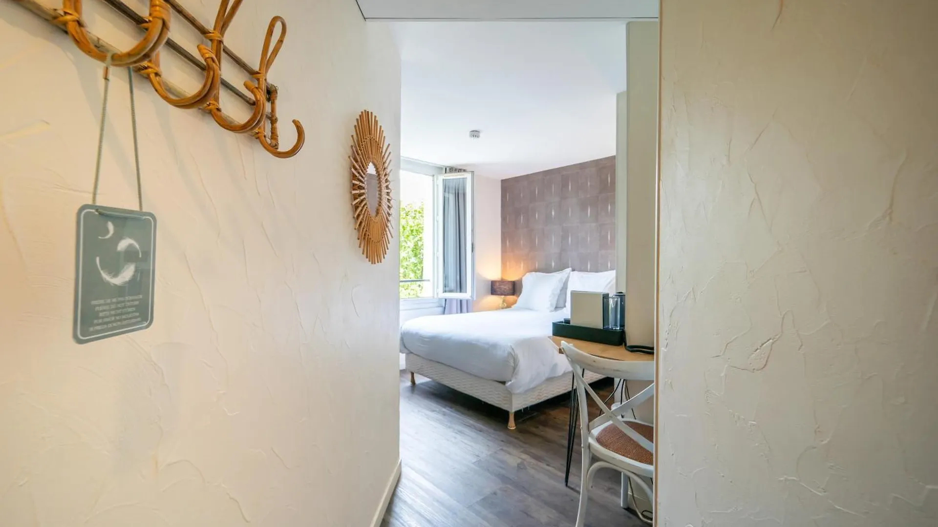 La Finca Hotel & Spa Paris
