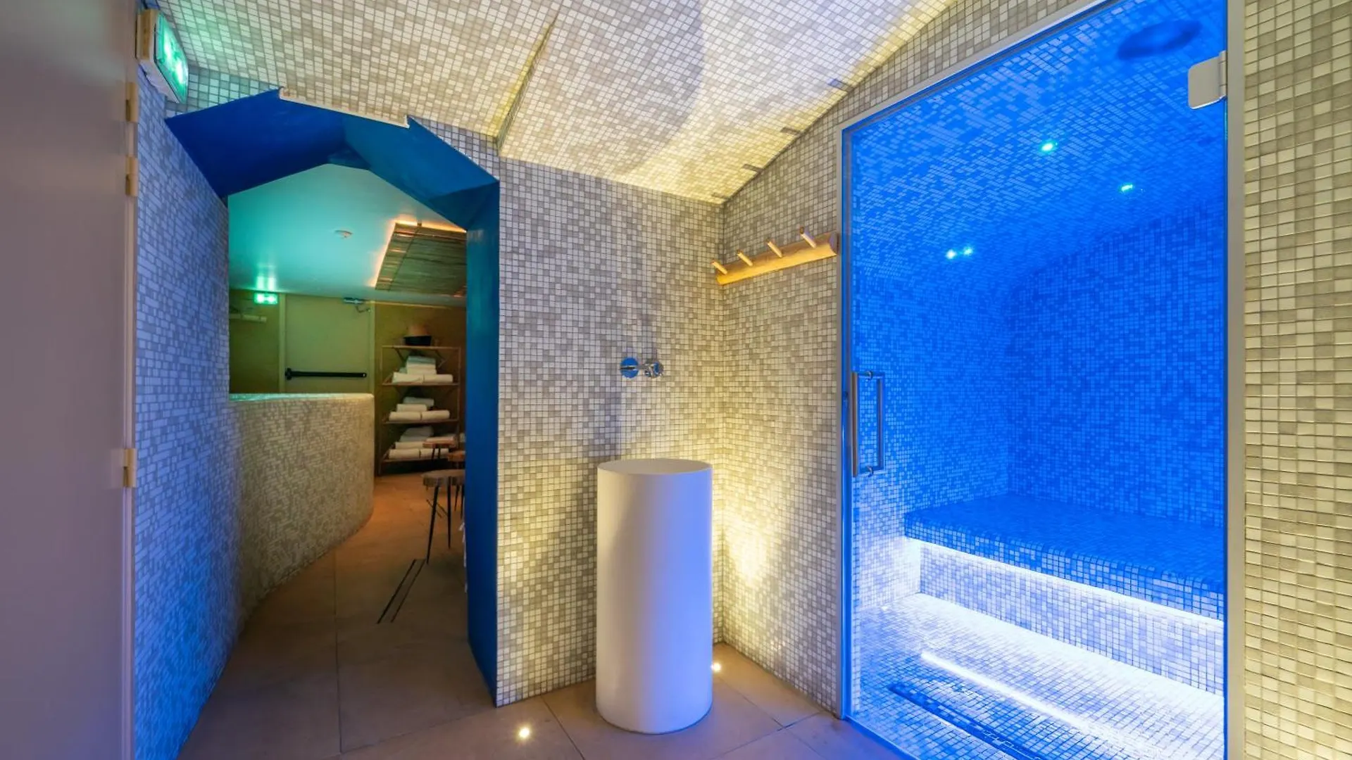 La Finca Hotel & Spa Paris