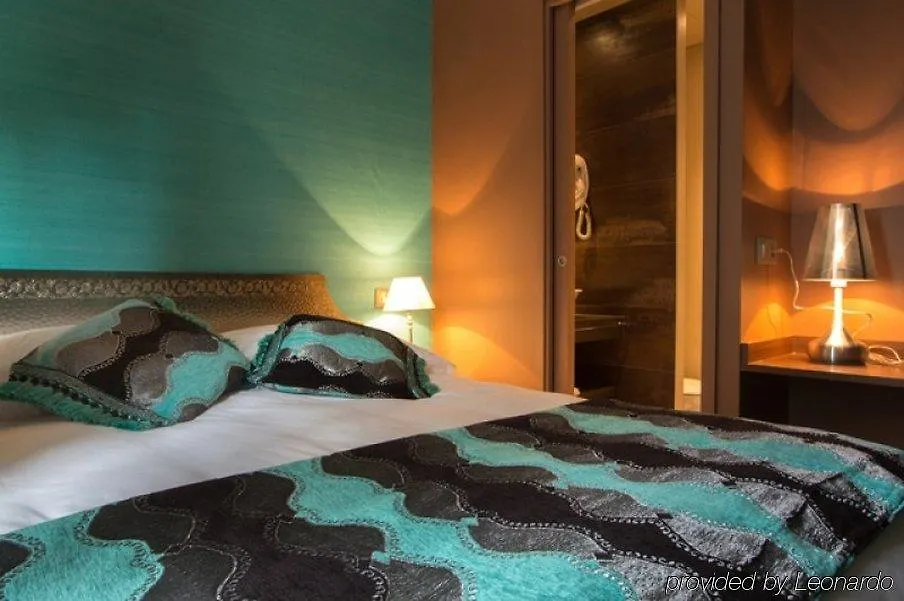 La Finca Hotel & Spa Paris
