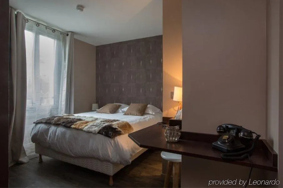 La Finca Hotel & Spa Paris
