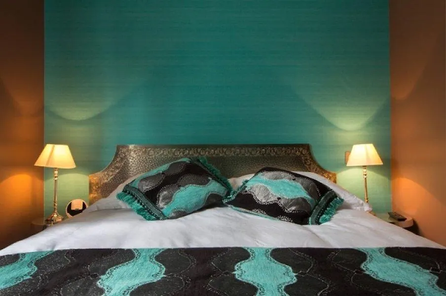 La Finca Hotel & Spa Paris