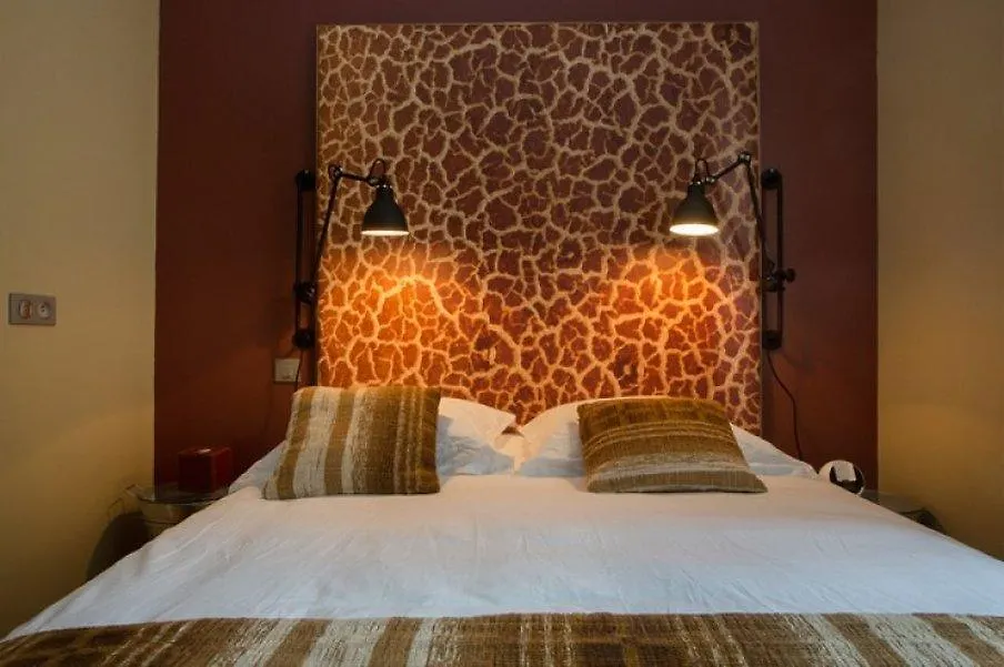 La Finca Hotel & Spa Paris