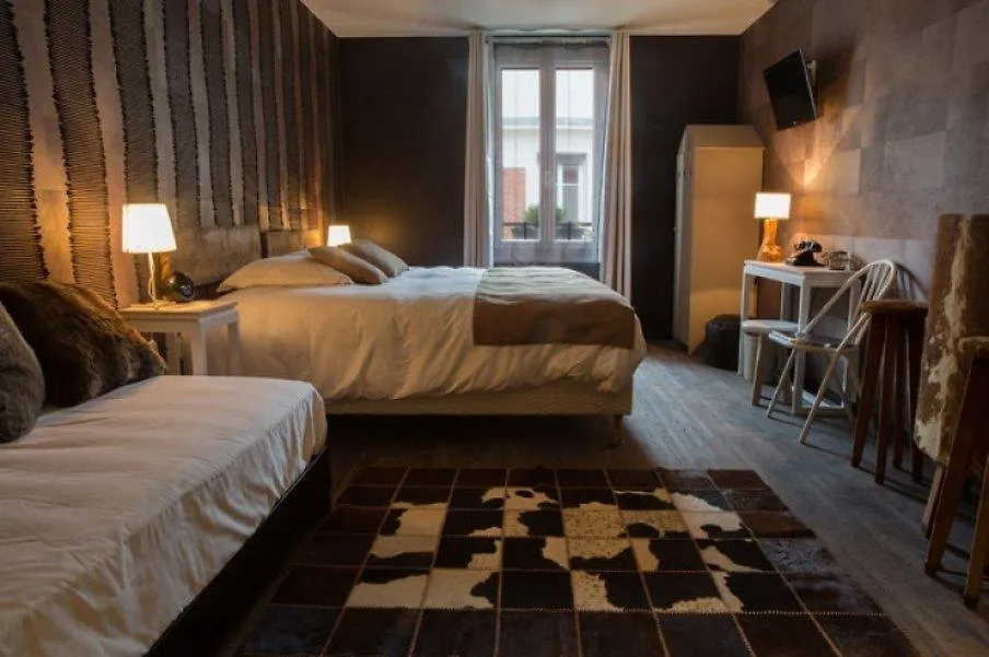 La Finca Hotel & Spa Paris