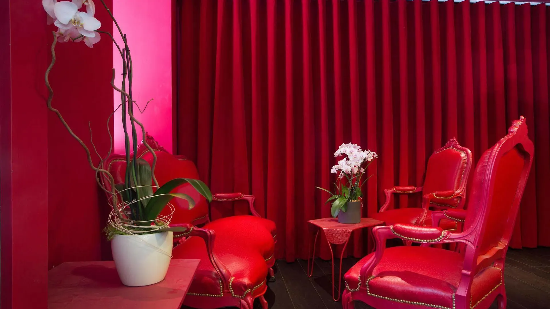 La Finca Hotel & Spa Paris