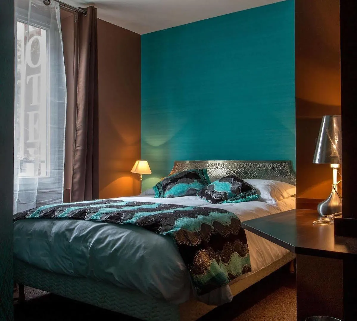 La Finca Hotel & Spa Paris